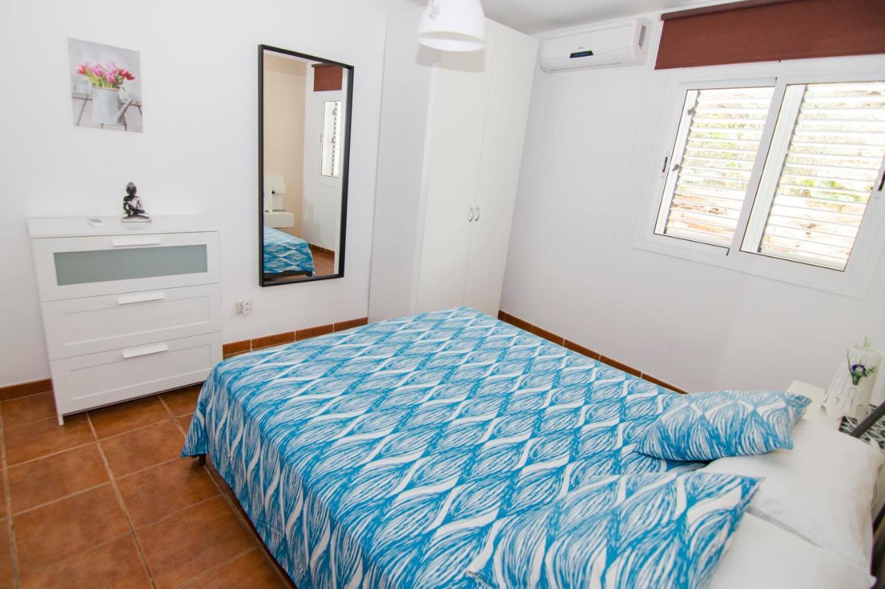Casa Piedra Picuda 2 Apartment Puerto De Mogan Ngoại thất bức ảnh