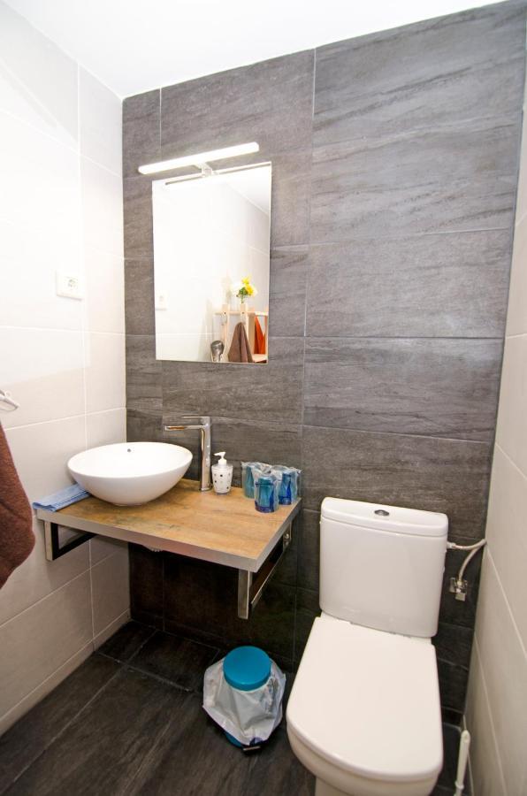 Casa Piedra Picuda 2 Apartment Puerto De Mogan Ngoại thất bức ảnh