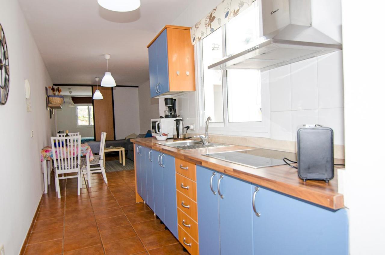 Casa Piedra Picuda 2 Apartment Puerto De Mogan Ngoại thất bức ảnh
