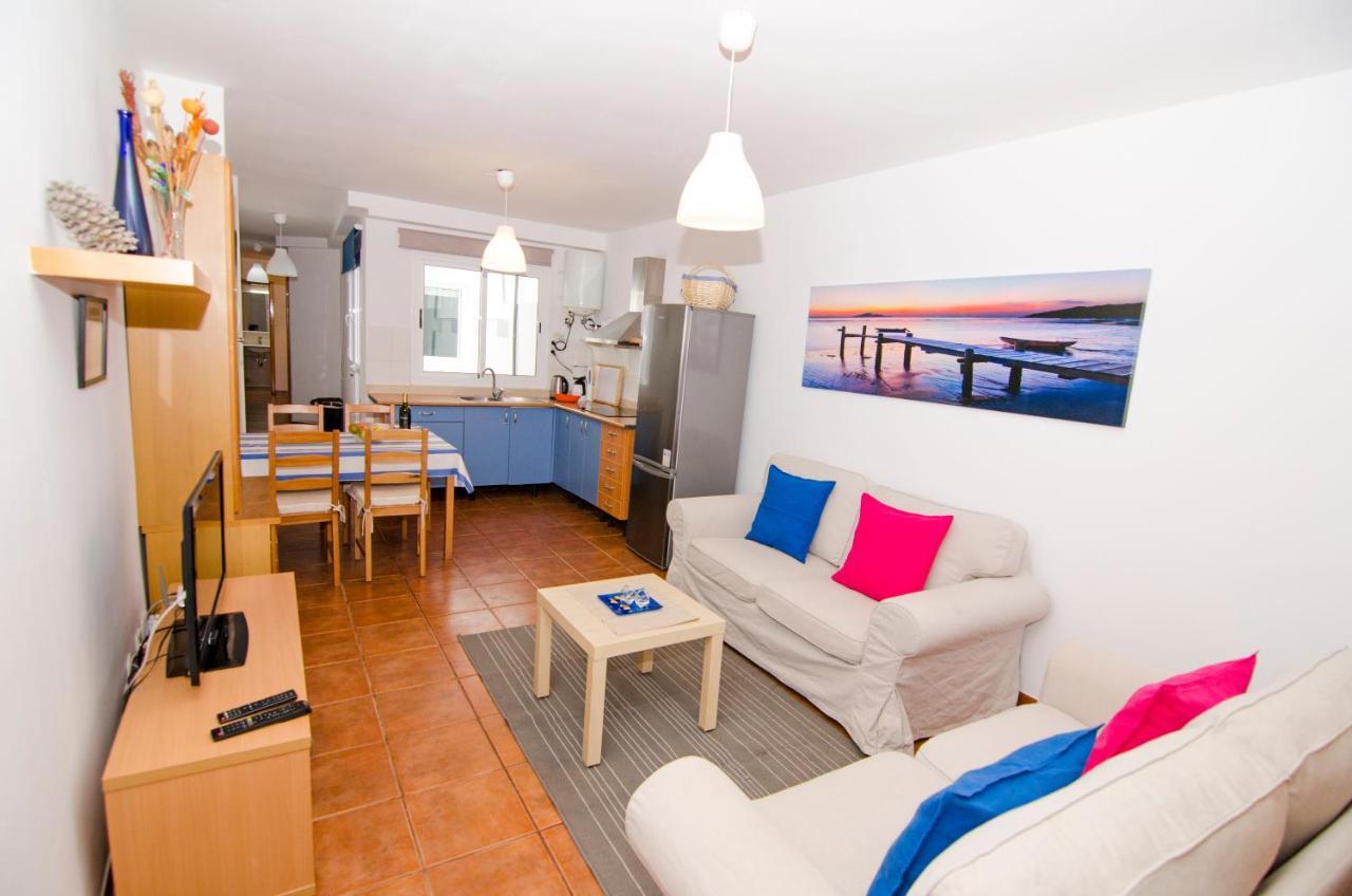 Casa Piedra Picuda 2 Apartment Puerto De Mogan Ngoại thất bức ảnh