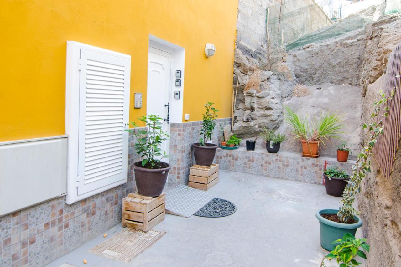 Casa Piedra Picuda 2 Apartment Puerto De Mogan Ngoại thất bức ảnh
