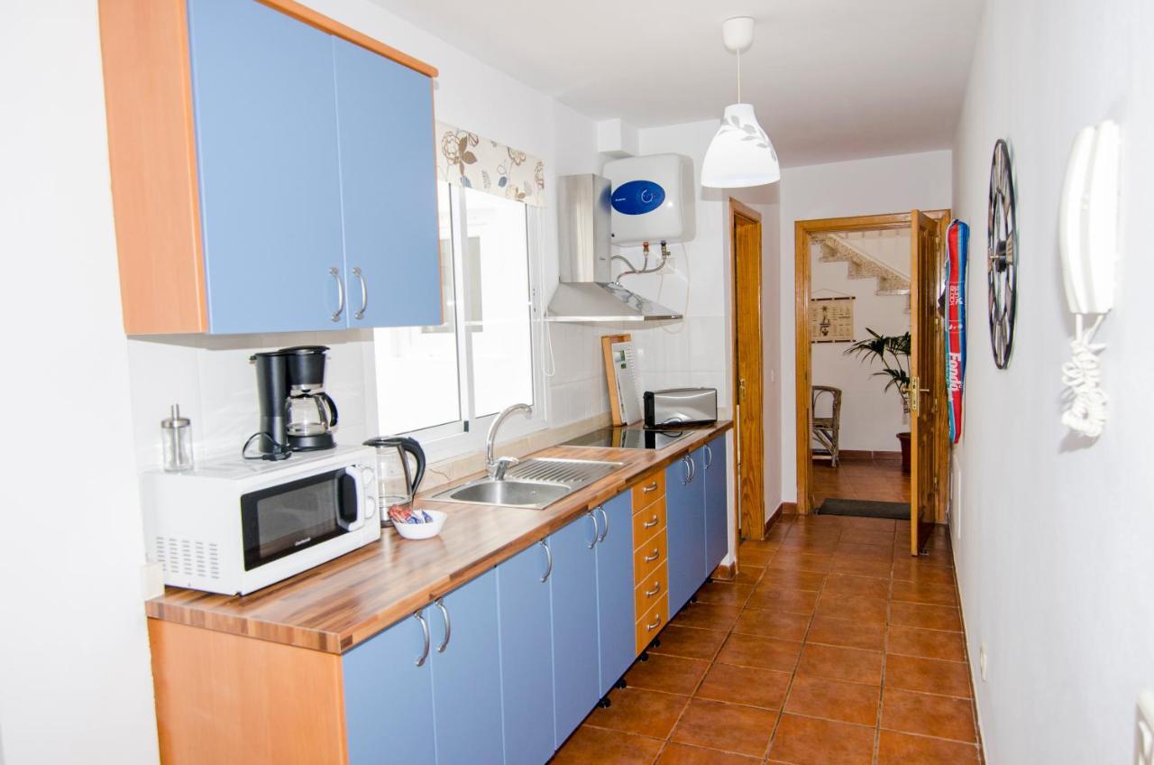 Casa Piedra Picuda 2 Apartment Puerto De Mogan Ngoại thất bức ảnh