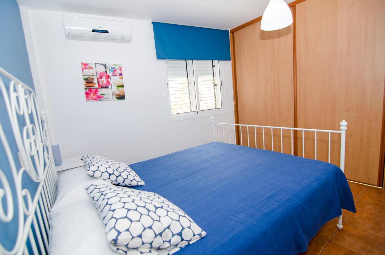 Casa Piedra Picuda 2 Apartment Puerto De Mogan Ngoại thất bức ảnh
