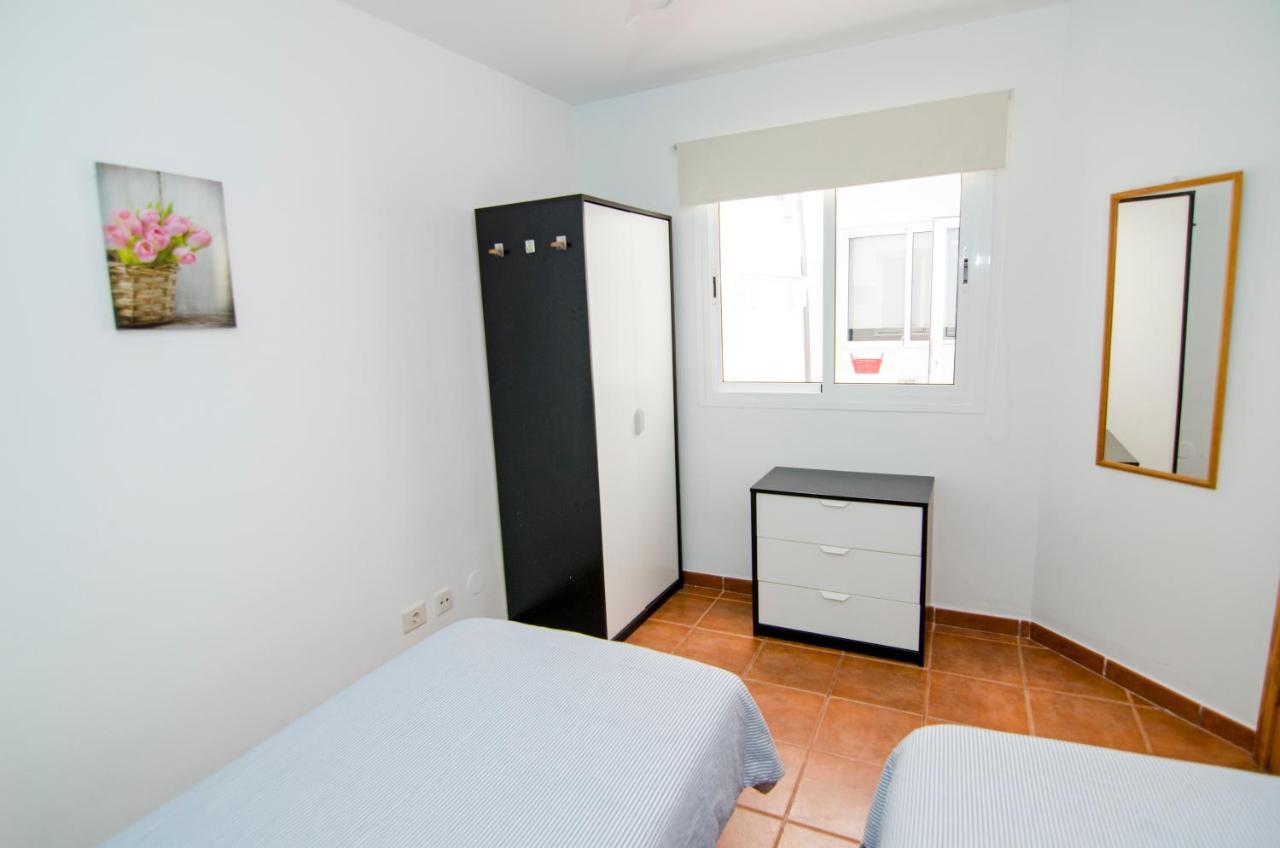 Casa Piedra Picuda 2 Apartment Puerto De Mogan Ngoại thất bức ảnh