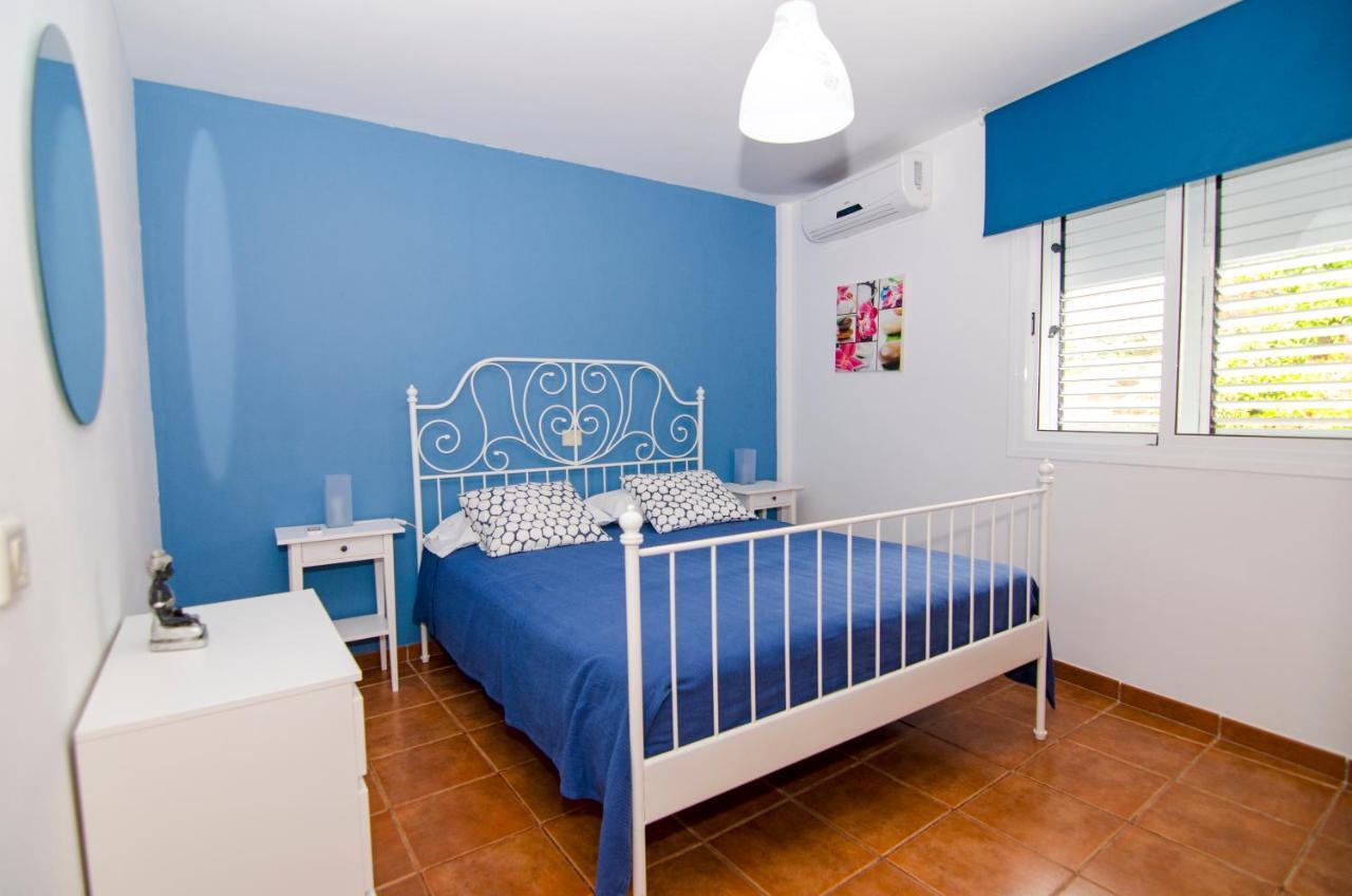 Casa Piedra Picuda 2 Apartment Puerto De Mogan Ngoại thất bức ảnh
