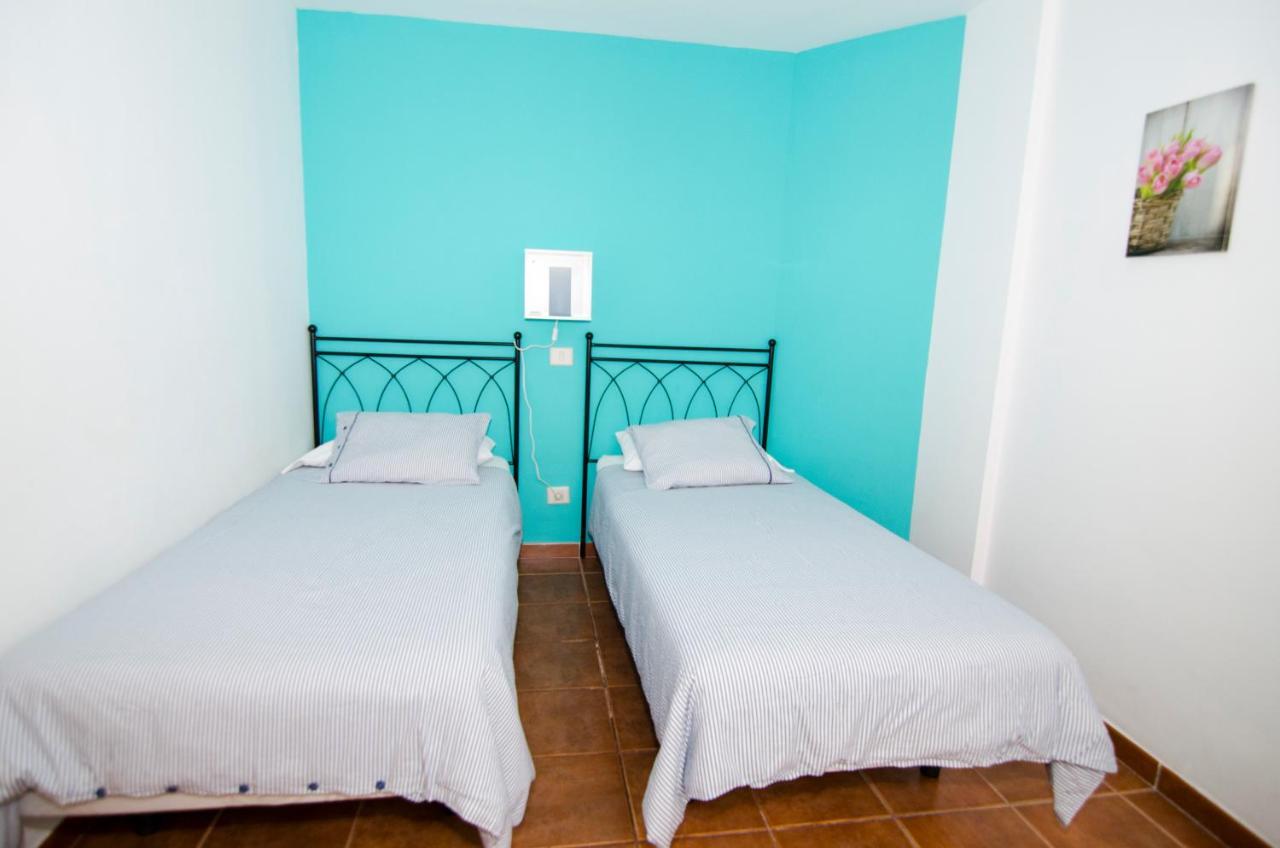 Casa Piedra Picuda 2 Apartment Puerto De Mogan Ngoại thất bức ảnh